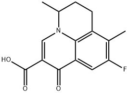 Ibafloxacine