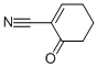 Cyclohexen-1-nitryl-6-oxo Structural