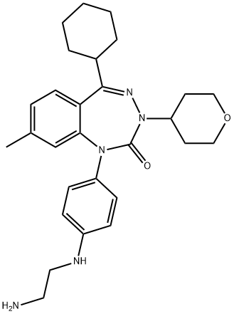 916514-10-8 structural image