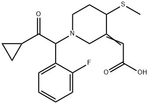 916599-27-4 structural image