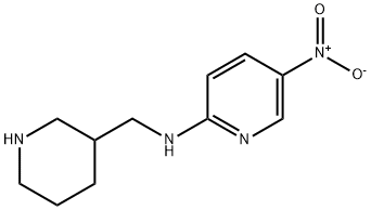916791-17-8 structural image