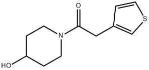 916791-31-6 structural image