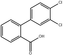 3',4'-dichloro-1,1'-biphenyl-2-carboxylic acid