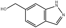 6-Hydroxymethyl-1H-indazole