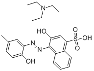 CALMAGITE TRIETHANOLAMMONIUM