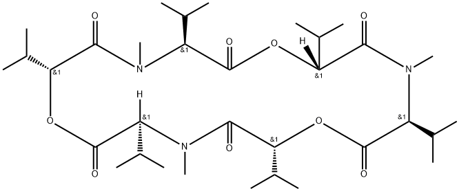 917-13-5 structural image