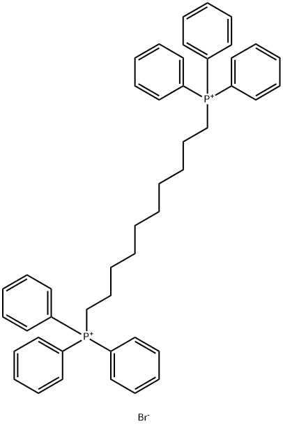 1,10-DECAMETHYLENEBIS(TRIPHENYLPHOSPHONIUM BROMIDE)