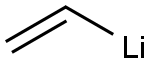 VINYL LITHIUM Structural