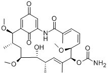 herbimycin C Structural