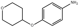 4-(tetrahydropyran-4-yloxy)aniline