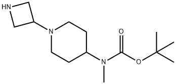 917610-03-8 structural image