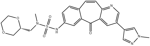 Mk-2461  . Structural