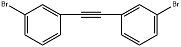 BIS(3-BROMOPHENYL)ACETYLENE