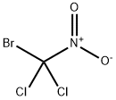 BROMODICHLORONITROMETHANE Structural