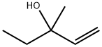 3-METHYL-1-PENTEN-3-OL