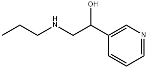 2-PROPYLAMINO-1-PYRIDIN-3-YL-ETHANOL