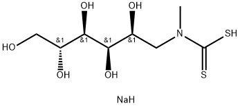 MGD SODIUM SALT MONOHYDRATE Structural