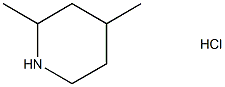 2,4-LUPETIDINE HCL