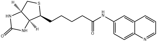 Biotinyl-6-aminoquinoline