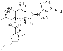 QUANTAMYCIN