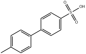 4'-METHYL-4-BIPHENYLSULFONIC ACID