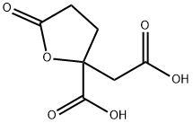 HOMOCITRIC ACID-GAMMA-LACTONE