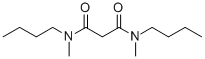 N,N'-DIBUTYL-N,N'-DIMETHYL-MALONDIAMIDE