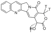 CAMPTOTHECIN, [(G)3H]