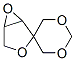 Spiro[3,6-dioxabicyclo[3.1.0]hexane-2,5-[1,3]dioxane] Structural
