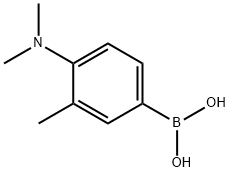 4-(N,N-Dimethylamino)-3-methylphenylboronic acid