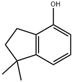 1,1-Dimethyl-4-indanol