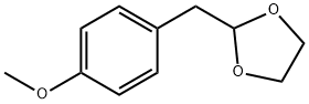 4-(1,3-DIOXOLAN-2-YLMETHYL)ANISOLE