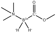 (METHOXYCARBONYL)BORANETRIMETHYLAMINE COMPLEX