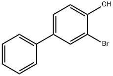 3-BROMO-4-HYDROXYDIPHENYL