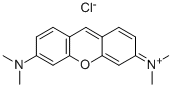 PYRONIN Y