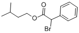 ISOAMYL ALPHA-BROMOPHENYLACETATE