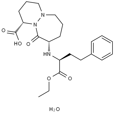 CILAZAPRIL EPC(CRM STANDARD),CILAZAPRIL EPC(