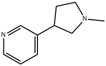ISONICOTINE Structural