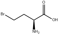 (S)-2-AMINO-4-BROMOBUTANOIC ACID