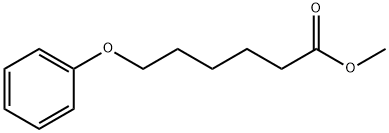 6-PHENOXY-HEXANOIC ACID METHYL ESTER