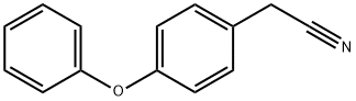 4-Phenoxyphenylacetonitrile