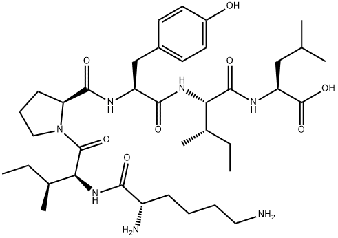 NEUROMEDIN N Structural