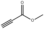 Methyl propiolate Structural