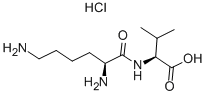 LYS-VAL HYDROCHLORIDE