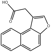 NAPHTHO[2,1-B]FURAN-1-YL-ACETIC ACID