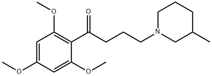 92268-40-1 structural image