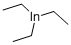 triethylindium  Structural