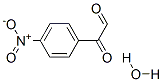 4-NITROPHENYLGLYOXAL HYDRATE