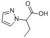 2-(1H-PYRAZOL-1-YL)BUTANOIC ACID