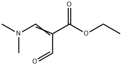 Ethyl 3-dimethylamino-2-formylacrylate